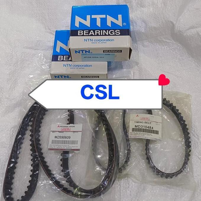 TIMING BELT SET L300 DIESEL