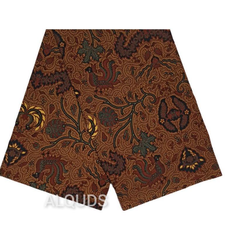 AG - Kain Jarik Batik Seserahan Pengantin