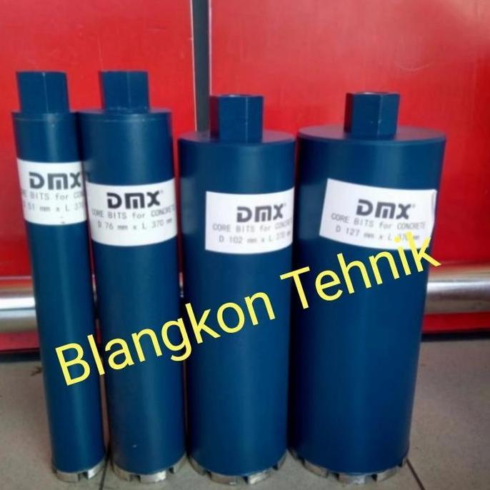 MATA CORING KORING CORE DRILL MATA BOR BETON 32MM 32 MM DMX HIGH QUALITY