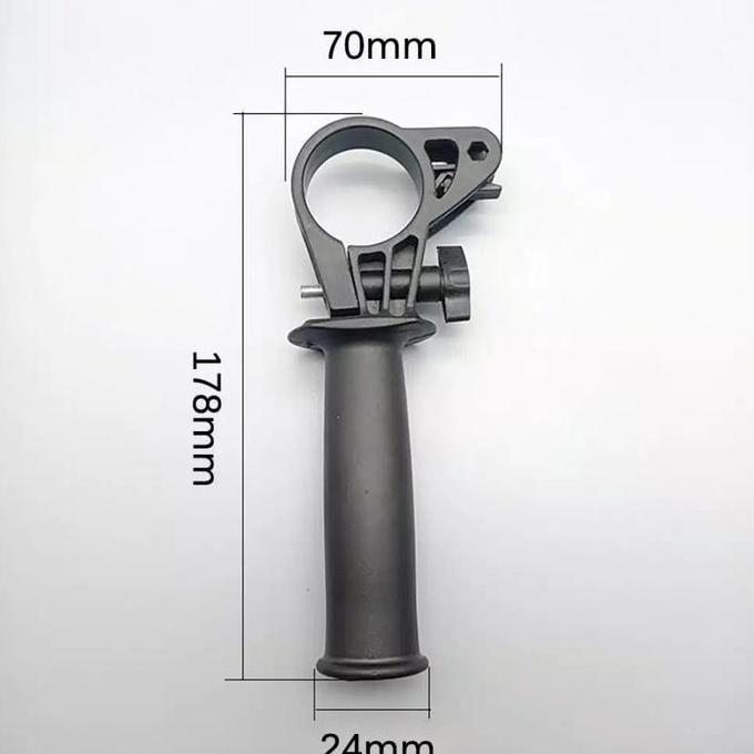GAGANG BOR 13MM HANDLE BOR BETON PEGANGAN MESIN BOR UNIVERSAL FORSALE