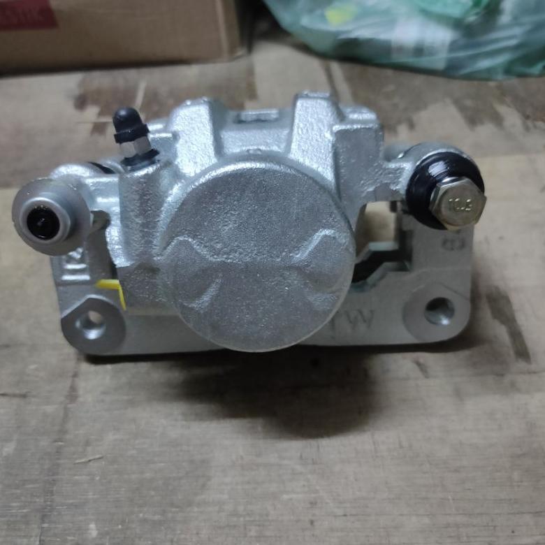 Blok Rem Cakram Taft Gt Caliper Assy Taft Gt Rumah Cakram Taft Gt Rocky Hiline Feroza