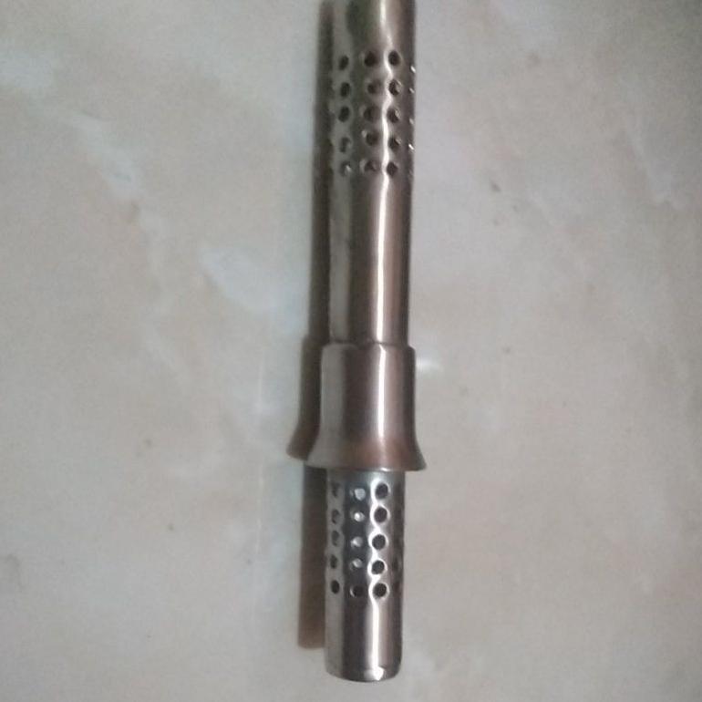 TERBARU Db Killer Universal DB Killer Inlet 38 & 50mm