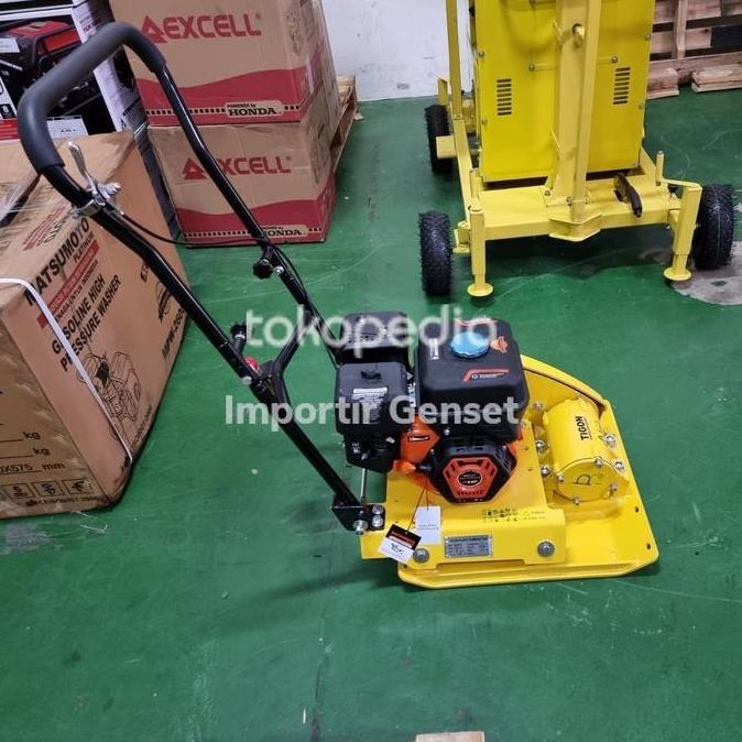 Mesin Stamper Kodok Tigon Engine Matsumoto