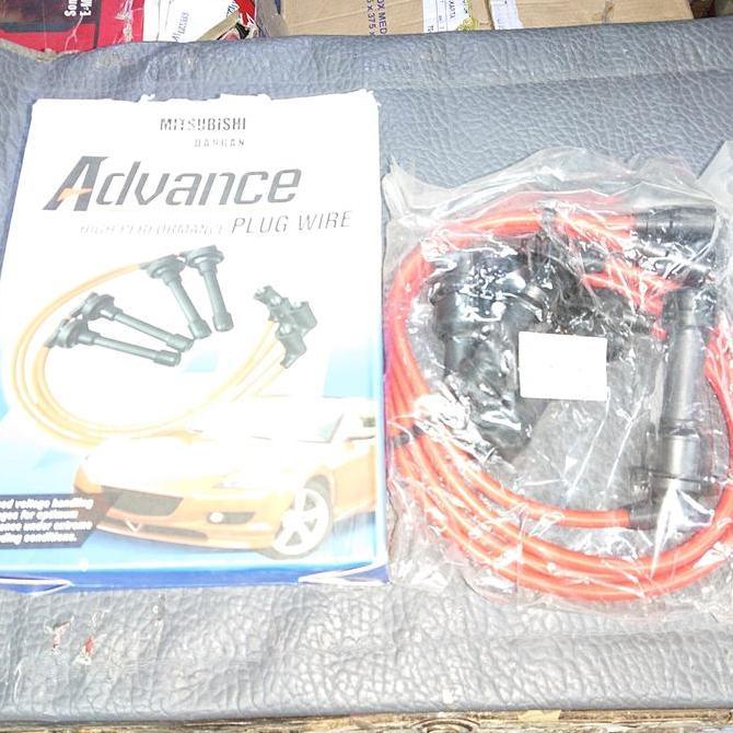 kabel busi mitsubishi eterna dohc, dangan dohc