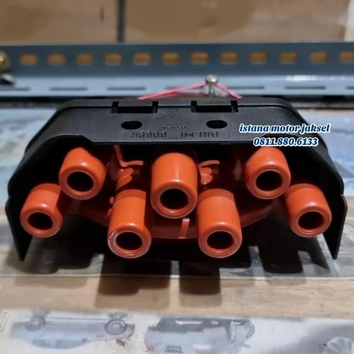 CUP DELCO TUTUP DELCO BMW E30 M40 , BMW E34 520 M20
