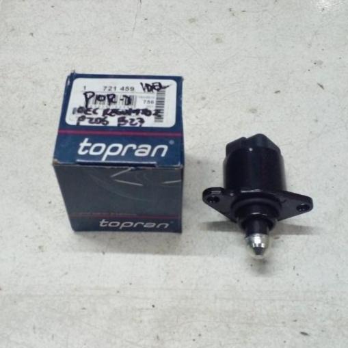 Idle Regulator / Idel Up Peugeot 206 - B27 (coak) merk Topran