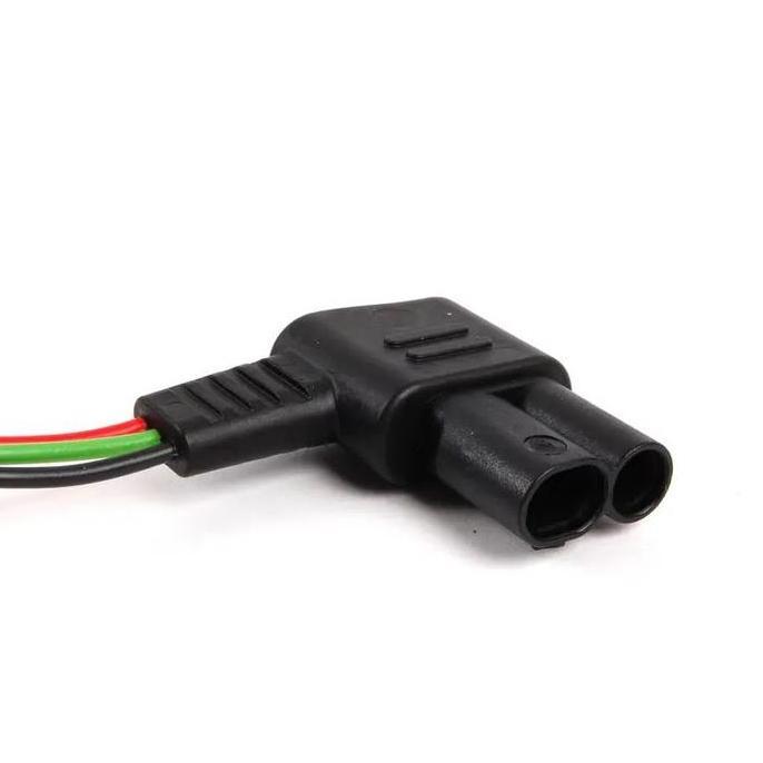 Orinal BMW E60 E61 E63 E64 Adapter IBS untuk Kabel Aki Negatif