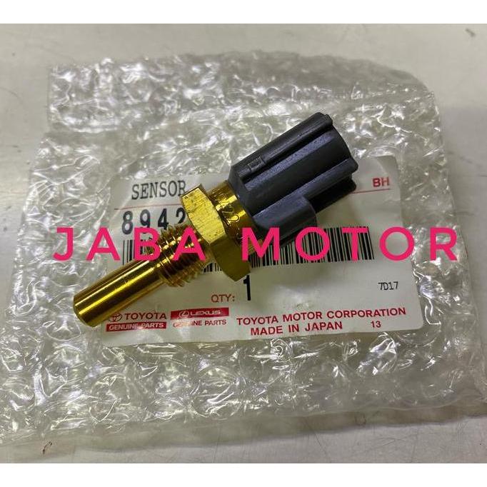 Sensor temperatur-Switch ECT kijang-camry-altis 89422-3501