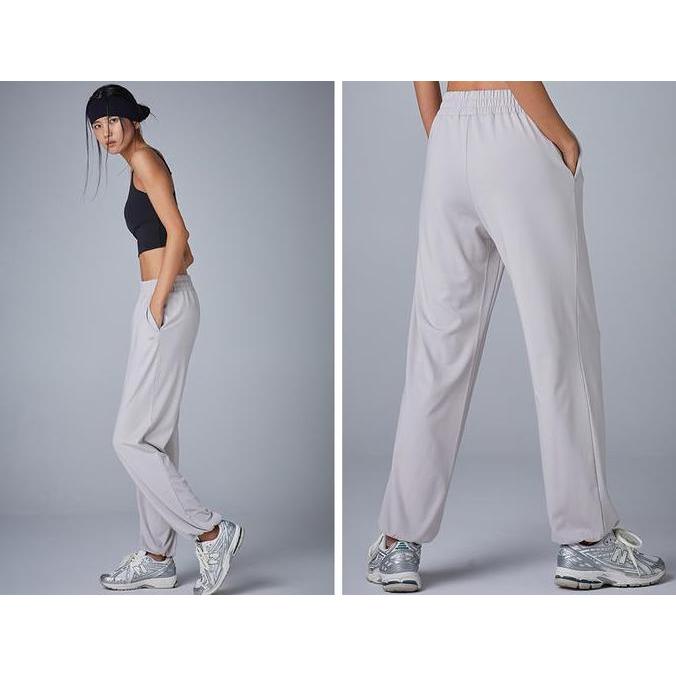Down- [Minne] Stl Relax Jogger Fit Harem Pants / Jogger Stl Relax