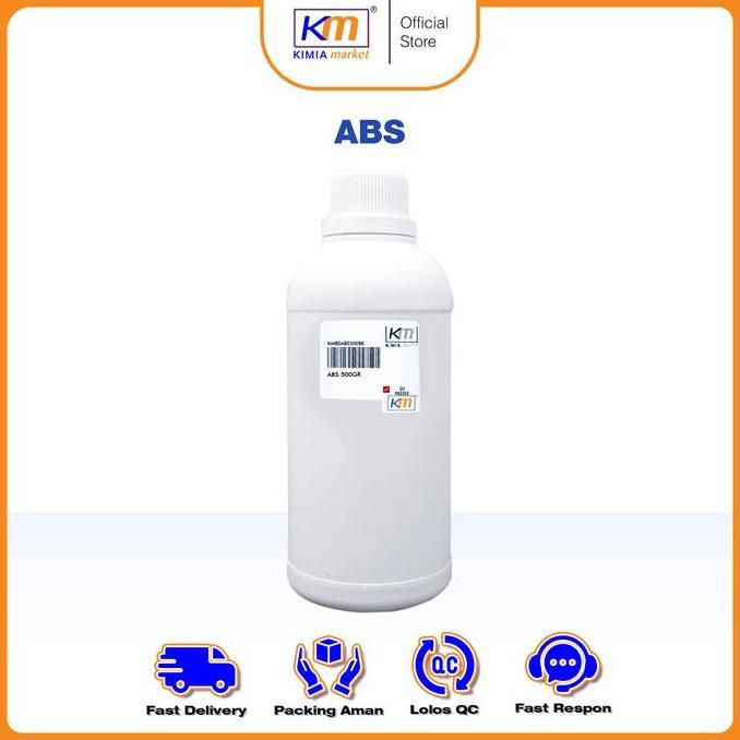 Airbront- Labs 500Gr / Bibit Sabun / Bahan Baku Sabun