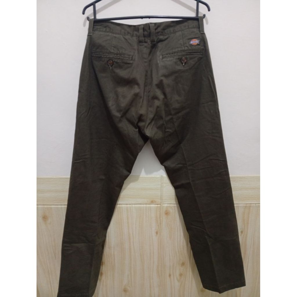 Celana panjang jeans dickies (ori)