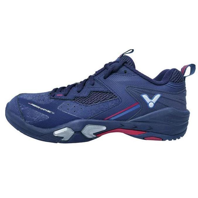 CUCI GUDANG VBC Collection Limited Sepatu Badminton Victor VBC Collection P9200cHPVBC B Beacon Blue