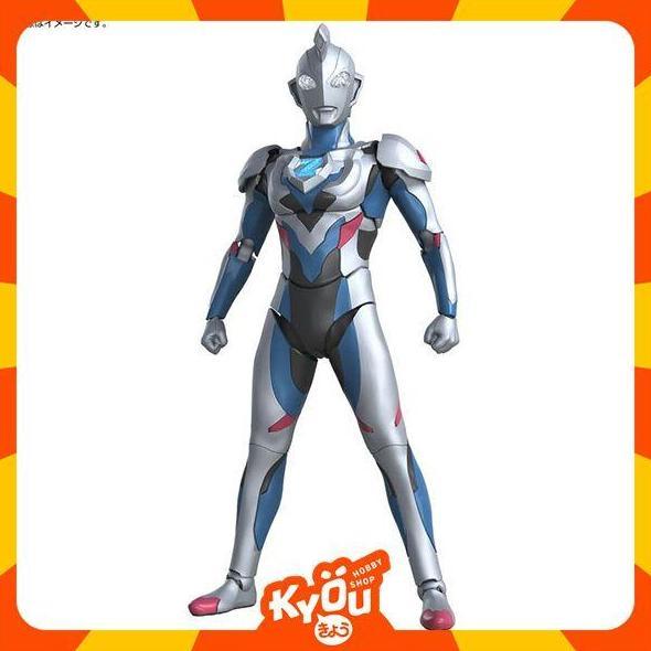mainan - Figure-rise Standard Ultraman Z - Ultraman Diskon