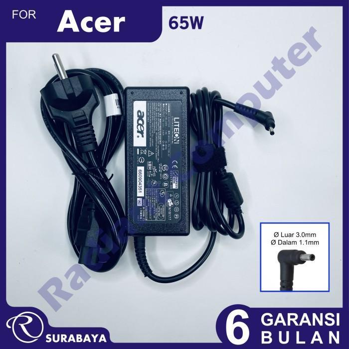 Adaptor Charger Swift SF314-43 SF314-56G SF314-57G SF314-58  SF314-59