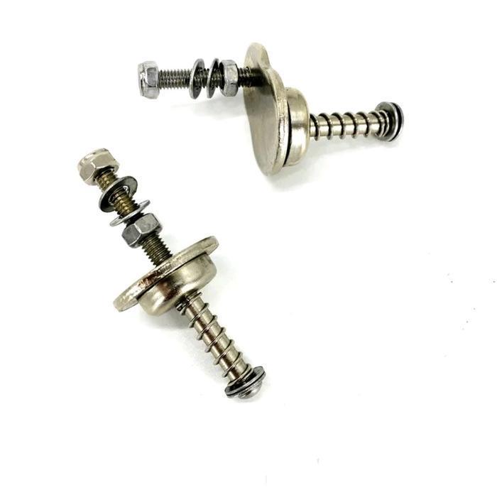 Magnet Sepeda Lipat