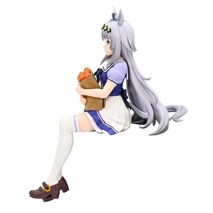 mainan - Noodle Stopper Figure Oguri Cap - Uma Musume Pretty Derby (15cm) Diskon