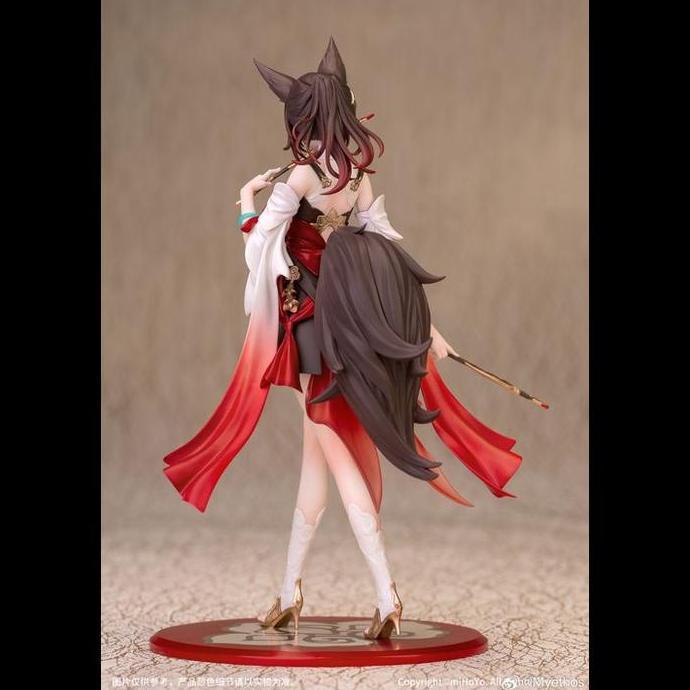 mainan - PVC Figure Gift+ 1/10 Tingyun - Honkai: Star Rail Diskon
