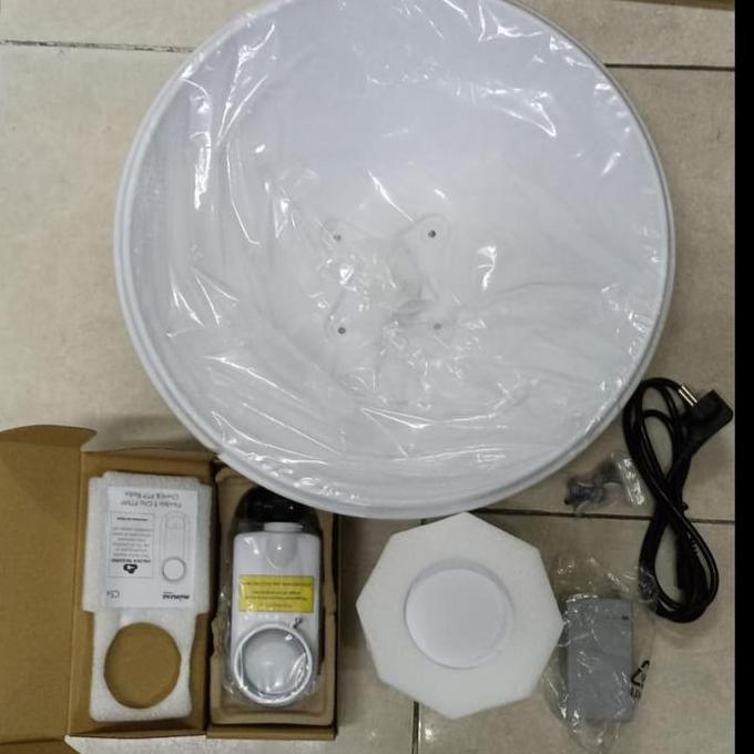 HARGA DISC - MIMOSA C5X NX-25 lengkap POE dan antenna 25db