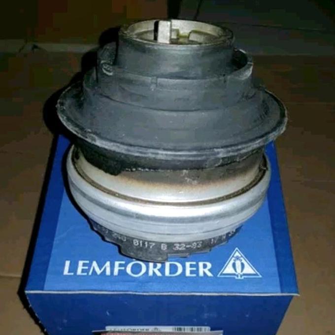 Lemforder Engine mounting Mercedes 2302401617 W202 W203 W211