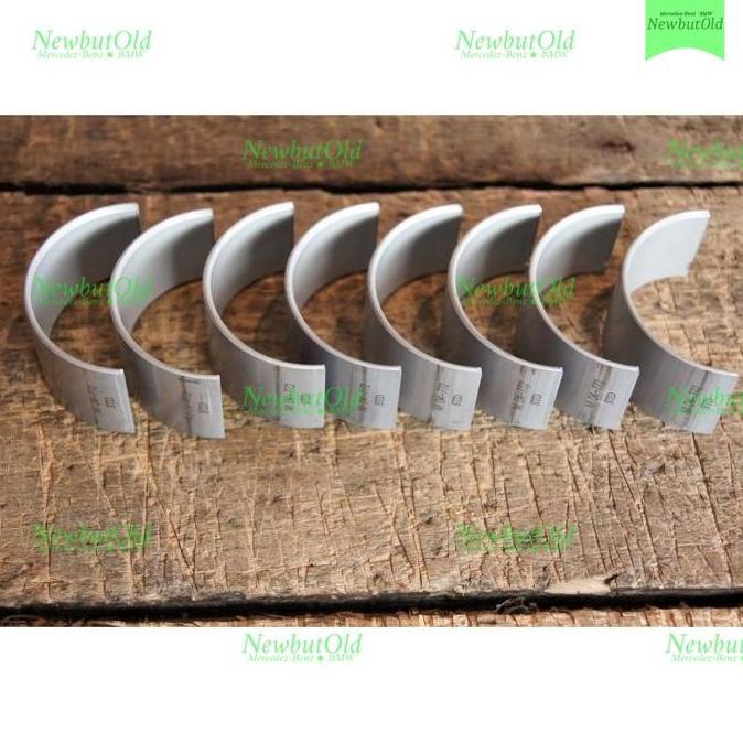 Metal Jalan STD 1100360 Mercedes M110 280E 280GE 280SEL 280CE W116 280SE W126 280SEL R107 280SL 280S