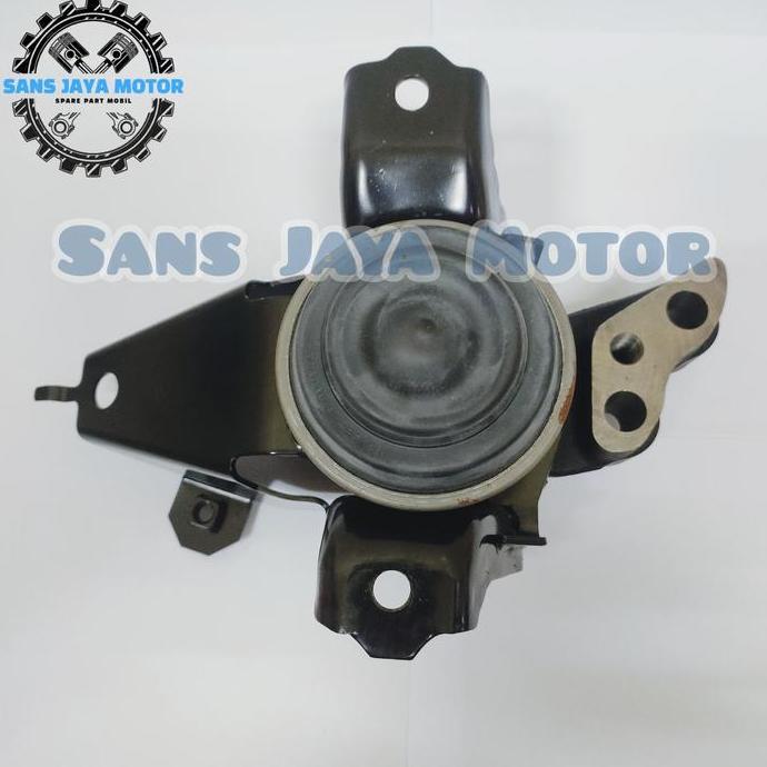 Engine Mounting Kanan New Agya Ayla 2015 2016 2017 2018 Manual Ori