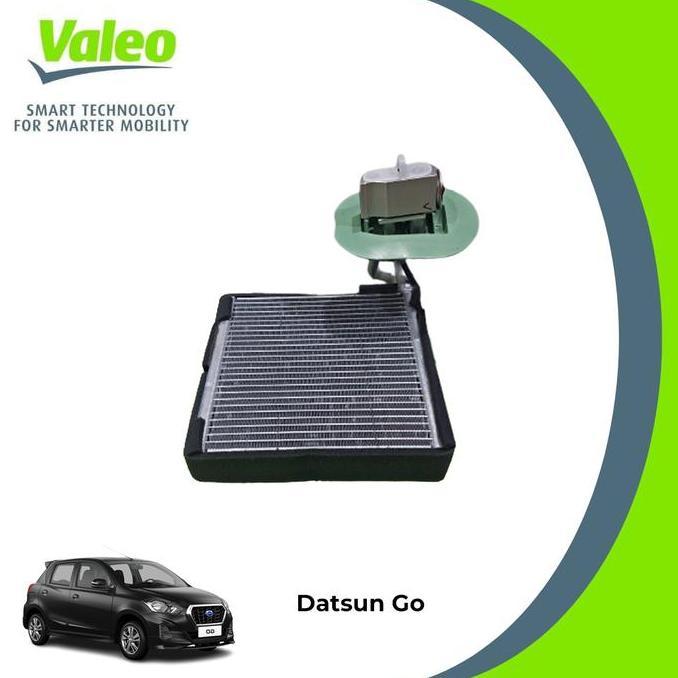 Evaporator AC Mobil Datsun GO / Datsun GO+ Valeo