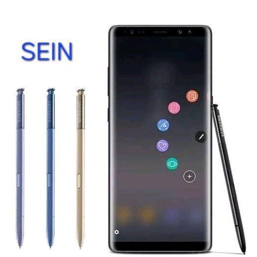 Hyra- Sein Stylus S Pen Untuk Galaxy Note 8 Note Fe