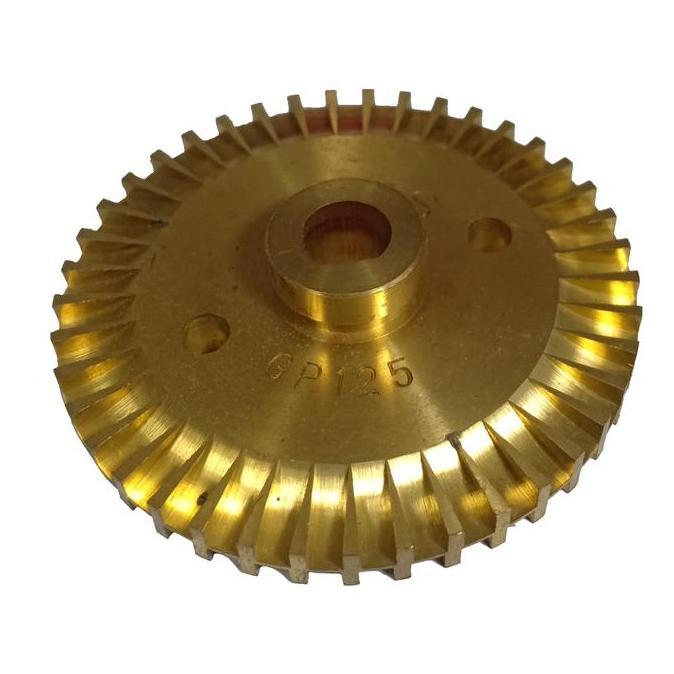 IMPELLER POMPA AIR NATIONAL PANASONIC GP 125 IMPELLER KUNINGAN READY