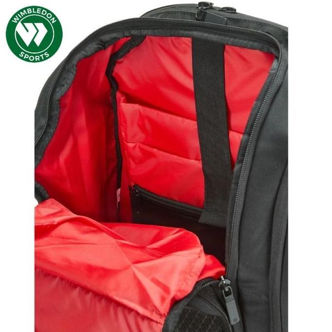 Tins- Backpack Wilson Clash V3 / Tas Ransel Tenis Wilson Clash V3 / Tas Punggung Wilson / Wilson Cla