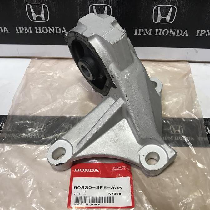 Engine mounting Odyssey RB1 RB3 Elysion 2.4 530 SFE Depan Honda Asli