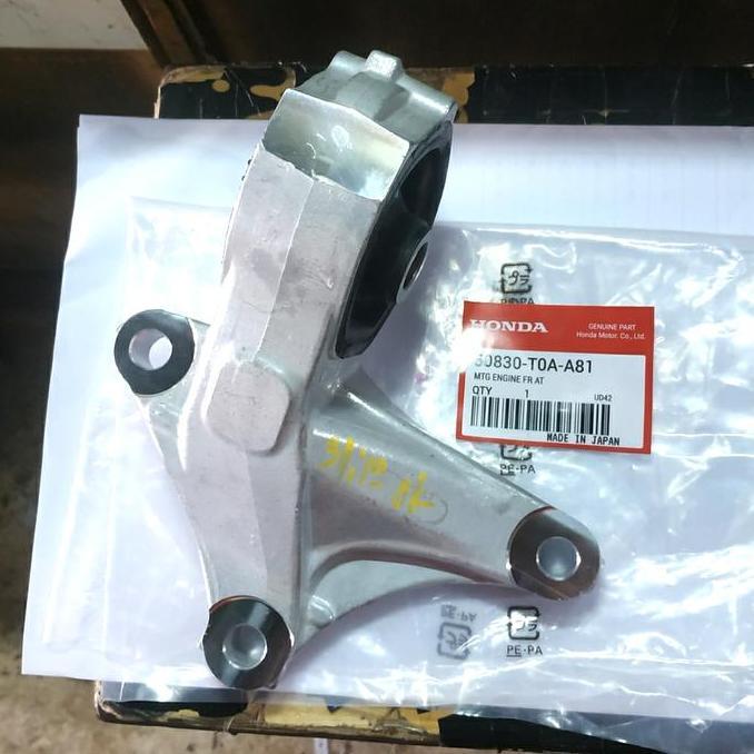 Engine Mounting Depan CRV Gen 4 2013-2017 RM1 RM3 AT Matic