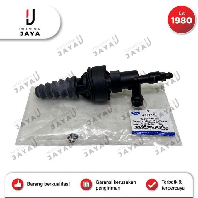 Master Kopling Bawah Ford Ranger / Mazda BT50 PRO 5 Speed ORINAL