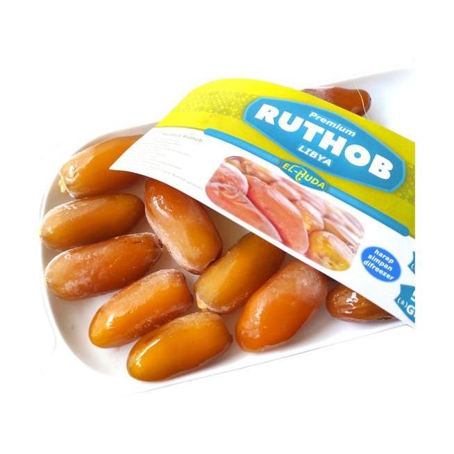 Kurma Ruthob 1Kg Korma Ruthob 1 Kg Kurma Ruthab 1Kg