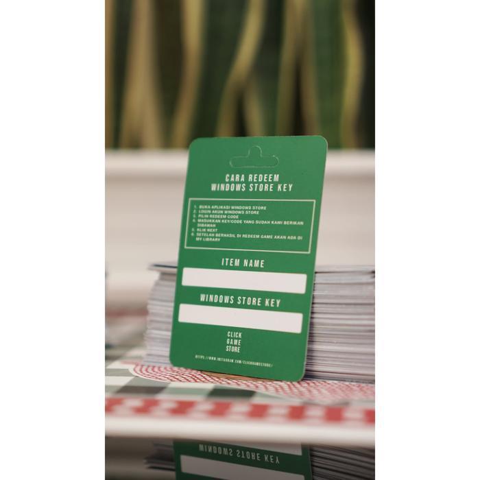 XBOX GAME PASS ULTIMATE 1 BULAN ORIGINAL - REDEEM CODE ORIGINAL DAN TERPERCAYA