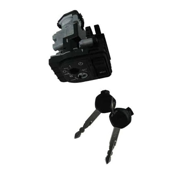 KUNCI KONTAK SET HONDA VARIO 125 ESP K60R 35100K60B62