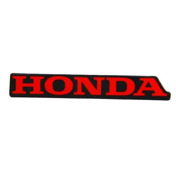 STICKER (MARK HONDA 70MM TYPE1) HONDA  CBR 150R K45R 86101K45NL0ZD