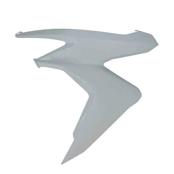 COVER DEPAN KIRI PUTIH GLOSSY NEW VARIO 125 ESP 64601K59A70ZQ