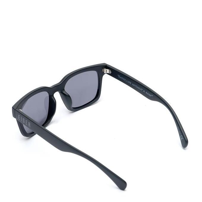 KACAMATA HITAM EIGER ROLLICK SUNGLASSES POLARIZED