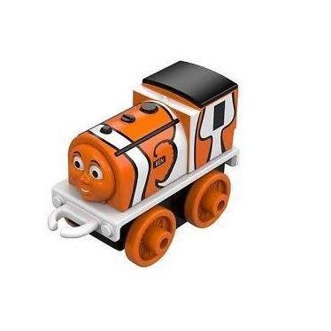 THOMAS MINIS - AQUATIC BEN (2017/02) MDLS27