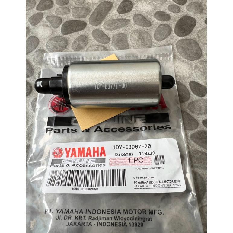 ROTAK FUELPUMP JUPITER Z1 1DY ORIGINAL BERKUALITAS
