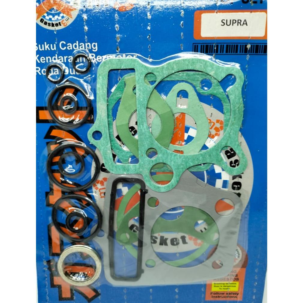 PAKING TOP SET/PACKING SET MOTOR SUPRA SUPRA X