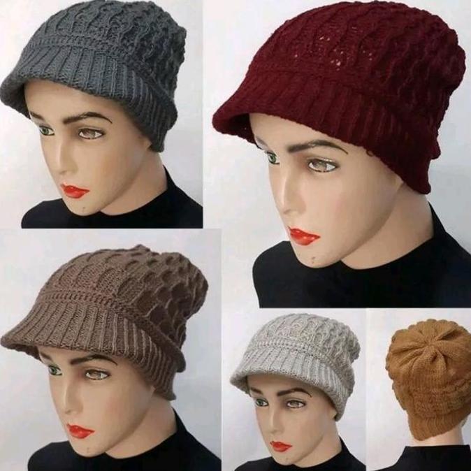 DALAMAN KUPLUK/CIPUT KUPLUK/KUPLUK NENEK/KUPLUK TOPI NENEK/KUPLUK RAJUT/KUPLUK TOPI Ibu