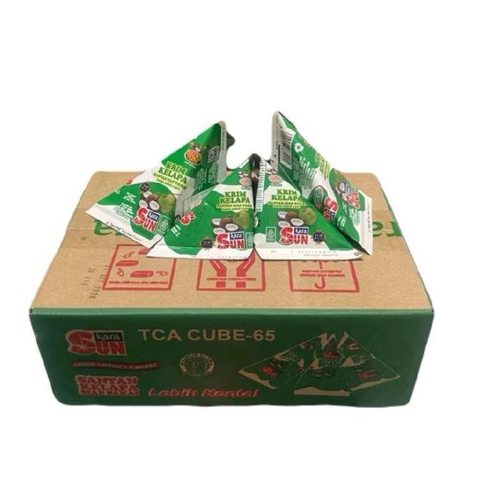 Sun Kara 65ml 1 Dus Sun kara 200ml 1 Dus