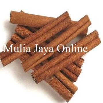 Frontier Natural Products - Organic Ceylon Cinnamon Powder [terbaik]