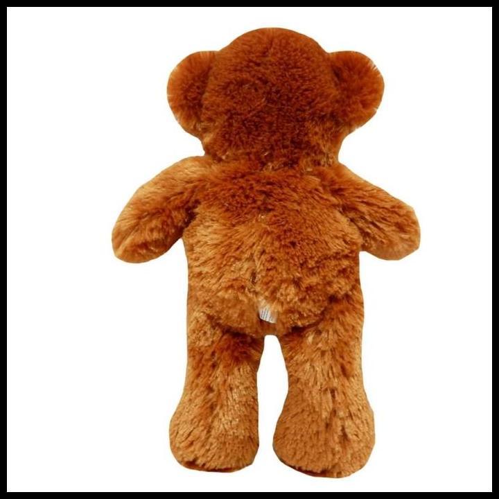 Boneka Beruang Teddy Bear Nad Mainan Bayi Dan Anak Lucu Gemes Kualitas Premium Murah Meriahaman Baha