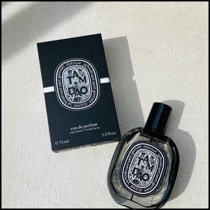 Diptyque Tam Dao EDP 75 ml Original Sealed Box