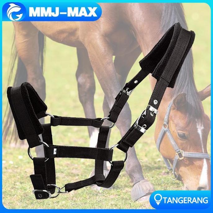KOLANAME Tali Kekang Kepala Kuda/Tali Kekang Kuda/Tali Bridle Kuda