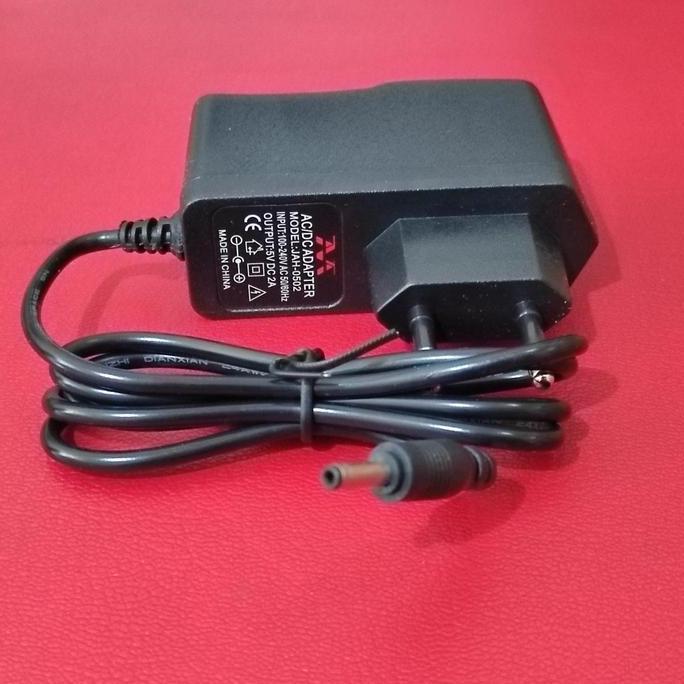 Lens- Adaptor 5V 2A Adaptor Ip Camera Spc Camera Wireless Spc