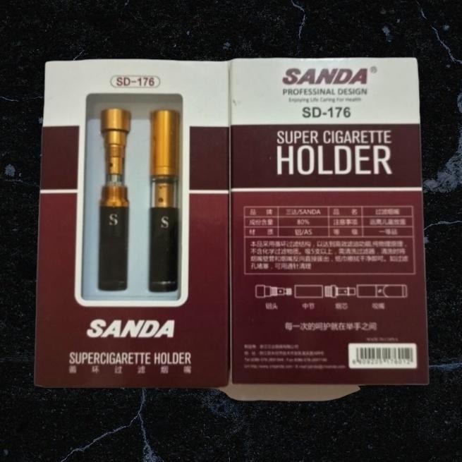 Termurah PIPA FILTER SANDA HOLDER SD-176