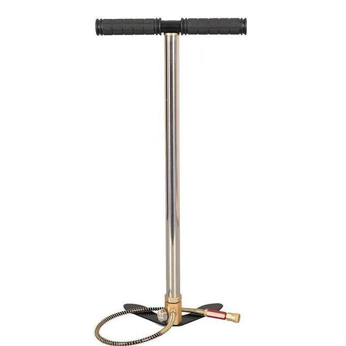 Sale Pompa Pcp  4 Stage Stainles Steel Manometer 6000 Psi/Pompa Pcp 6000 Psi Promo/Pompa Pcp Murah/P